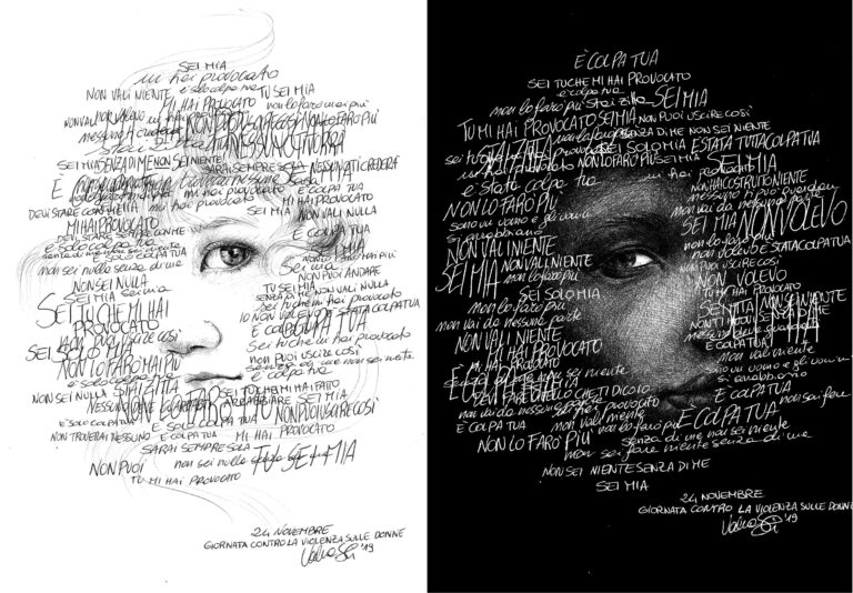 Giornata Mondiale contro la violenza sulle Donne… una data da non dimenticare!