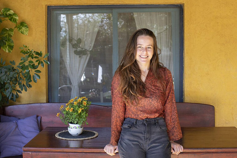 “Rifiutare di prestare servizio nell’esercito è il mio piccolo atto per il cambiamento”: intervista di Oren Ziv a Hallel Rabin