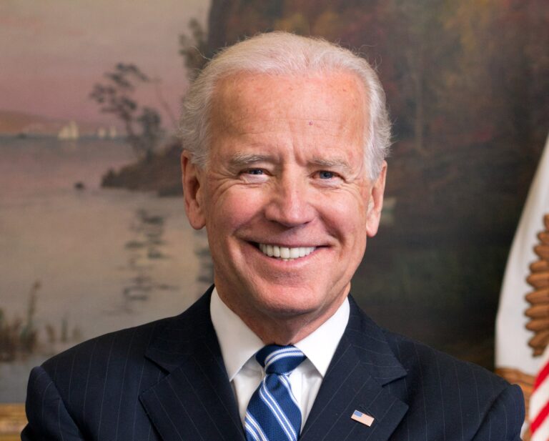 Il proclamato Biden: «Terroristi interni incitati da Trump»