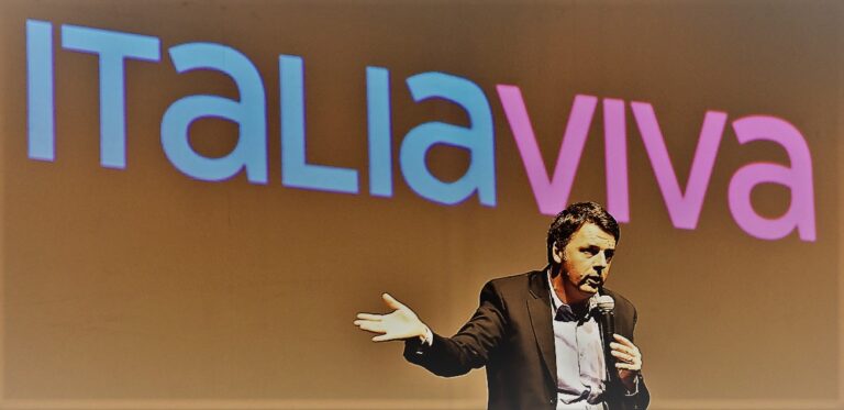 Gli «imperdonabili» sussidi che piacciono a Matteo Renzi (Tommaso Di Francesco)