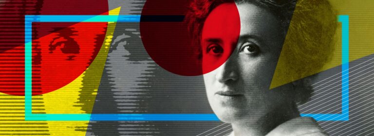 In memoria di Rosa Luxemburg (da Scienziate nel tempo. Più di 100 biografie)