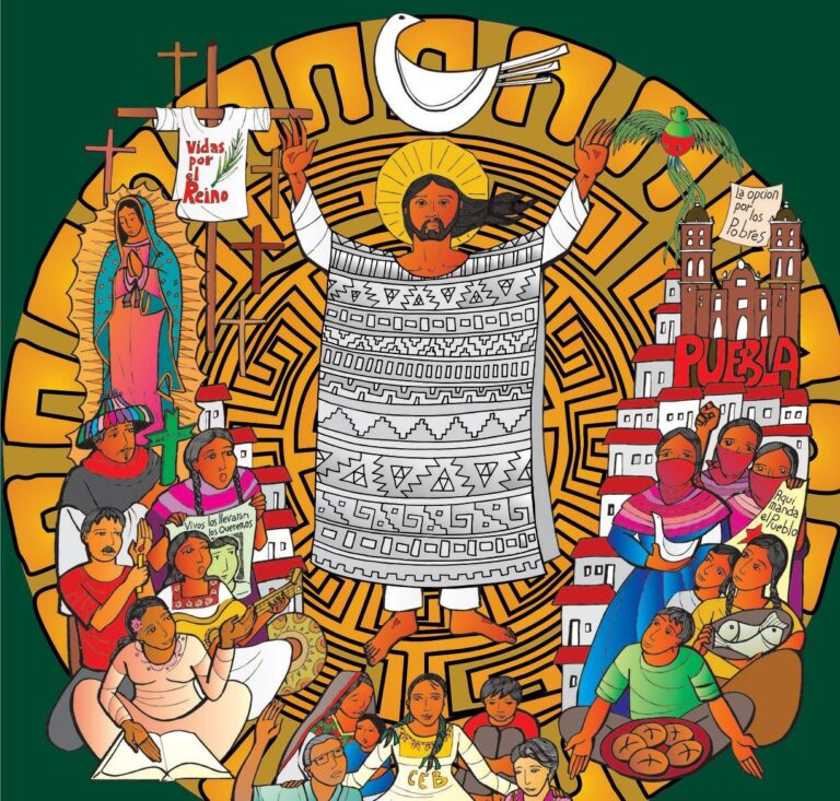 Credere come Gesù: la spiritualità del Regno (J.M. Vigil)