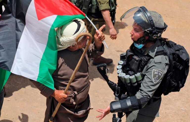 La sentenza dell’AIA su Israele è motivo di speranza (Gideon Levy)