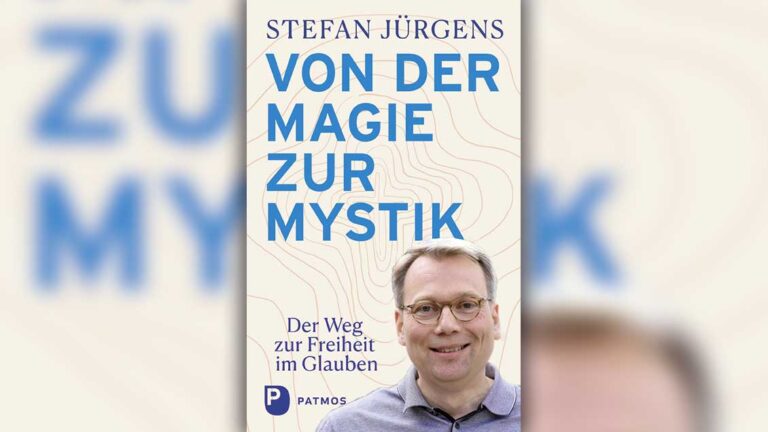 Jürgens: la maggior parte dei cristiani crede in un Dio che non esiste