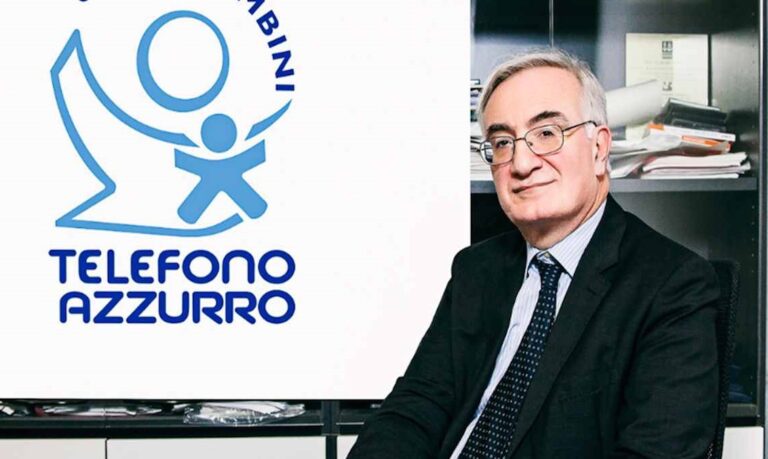 “La pandemia ha congelato i sogni dei bambini. Ripartiamo da loro”. Intervista al presidente di Telefono Azzurro (Giulia Belardelli)