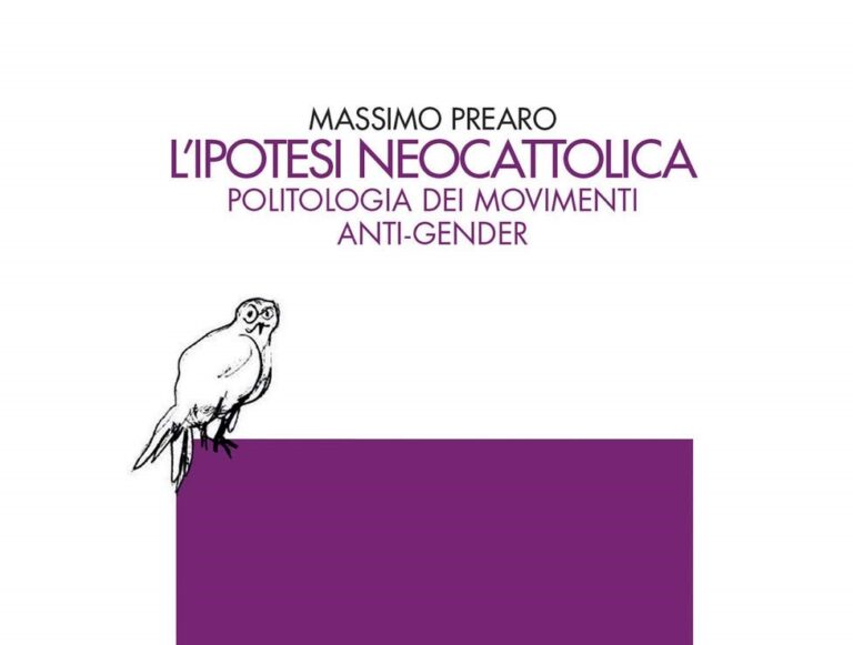 Alleanze per un controllo dell’ordine sessuale (Silvia Nugara)