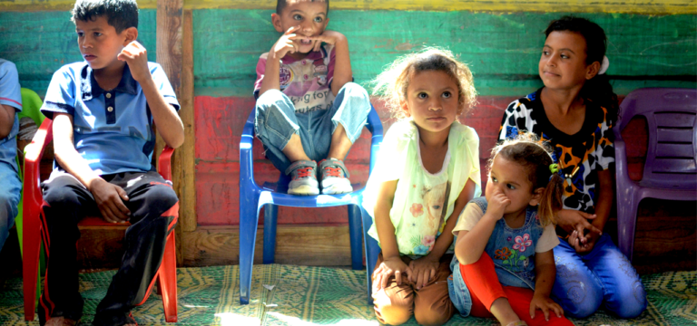 “Tutti a Scuola in Terra Santa” / Raccolta offerte a Visitazione (don Paolo Zambaldi)