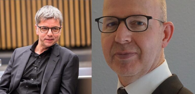 “No” alla benedizione? Il Vaticano non potrà contare sull’obbedienza (katholisch.de)