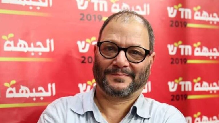 Ofer Cassif, una persona molto importante (Gideon Levy)