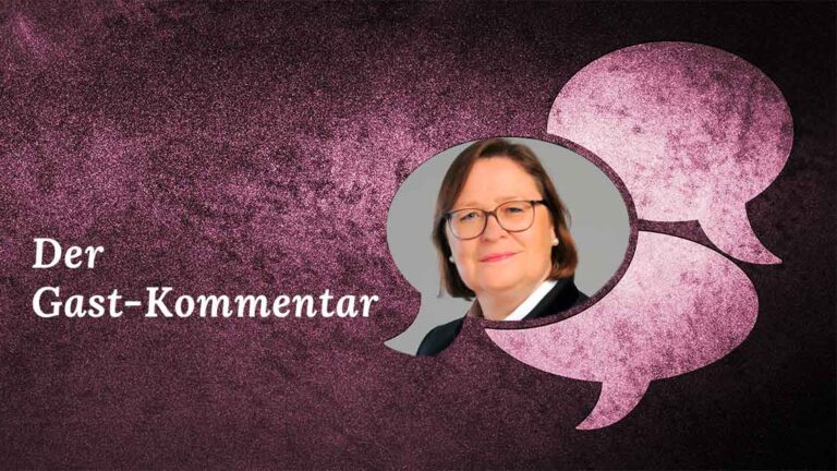 La verità sull’unità nella Chiesa – un freno alle riforme (Claudia Möllers)