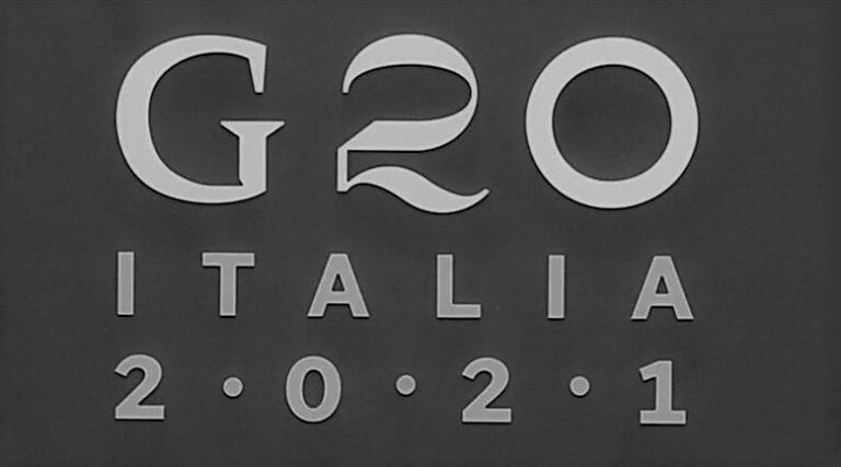 Il cinismo del vertice e le ferite aperte del mondo (Alberto Negri)