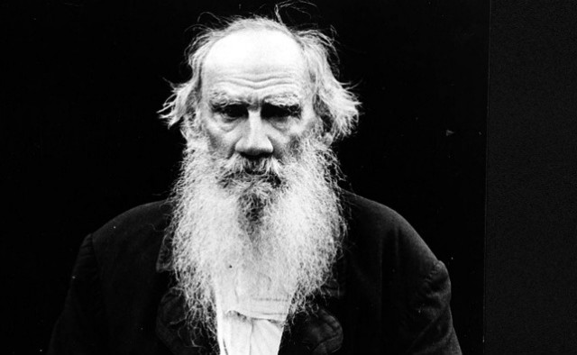 Un nuovo modo di vivere la fede (Lev N. Tolstoj)