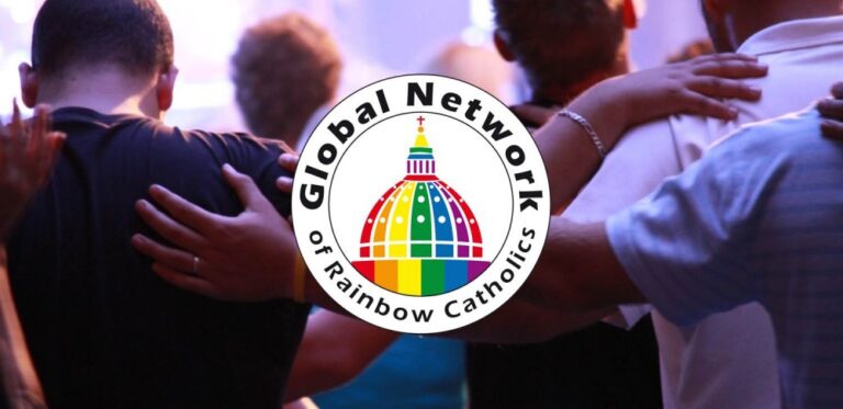Global Network of Rainbow Catholics