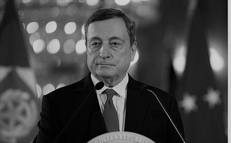 Cosa rispondere a Draghi che dice: “L’Ucraina si deve difendere” (A.Marescotti)