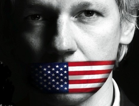 Assange potrà essere estradato negli Usa: PeaceLink esprime indignazione e grave preoccupazione