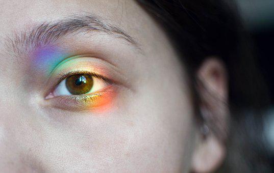 L’arcobaleno (Elizabeth Green)