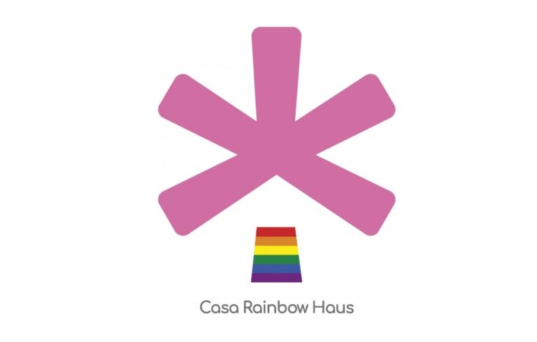 Casa Rainbow Haus, un luogo sicuro e accogliente a Bolzano