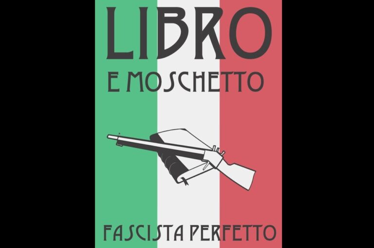 Istruiti per la guerra? (Valeria Poletti)