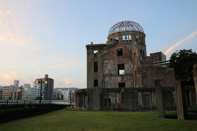 Hiroshima e Nagasaki erano necessarie? (Marescotti)