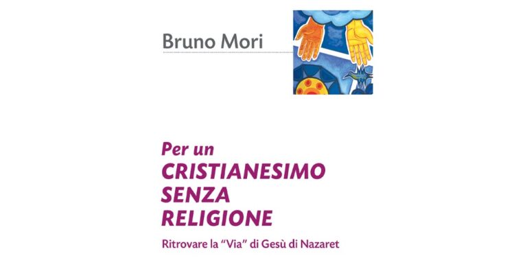 Il mito del Dio-Trinità: Ricordando Bruno Mori