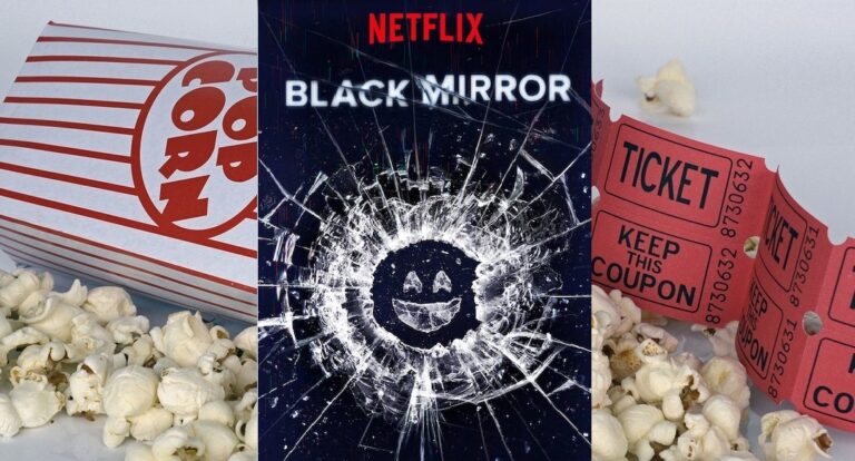 Black Mirror: una serie “dark” di cui non avrete mai abbastanza