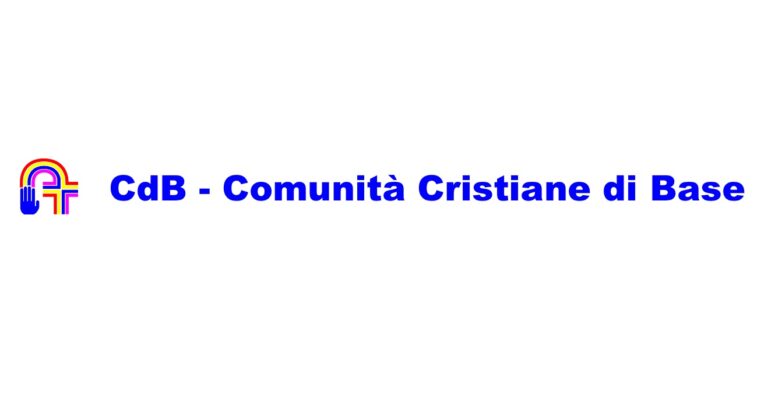 “Verso una spiritualità aperta” 11° Incontro internazionale delle CdB europee