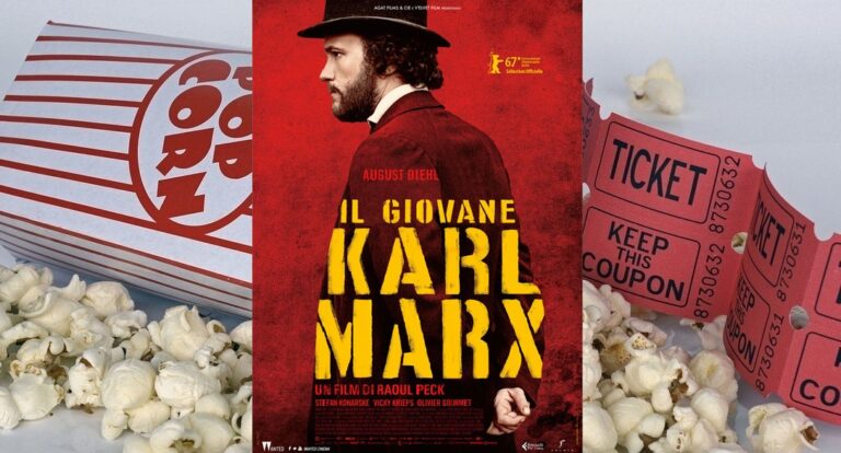 Il giovane Karl Marx: il costo del pensiero critico…