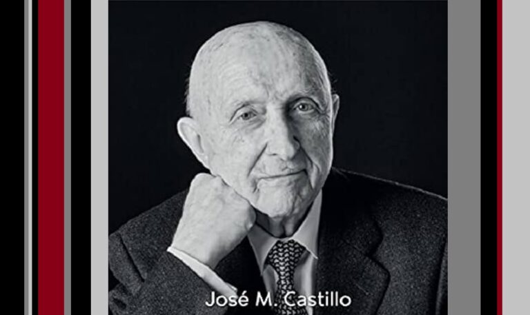 Non c’è successione per la generazione dei teologi del Concilio (J.M. Castillo)