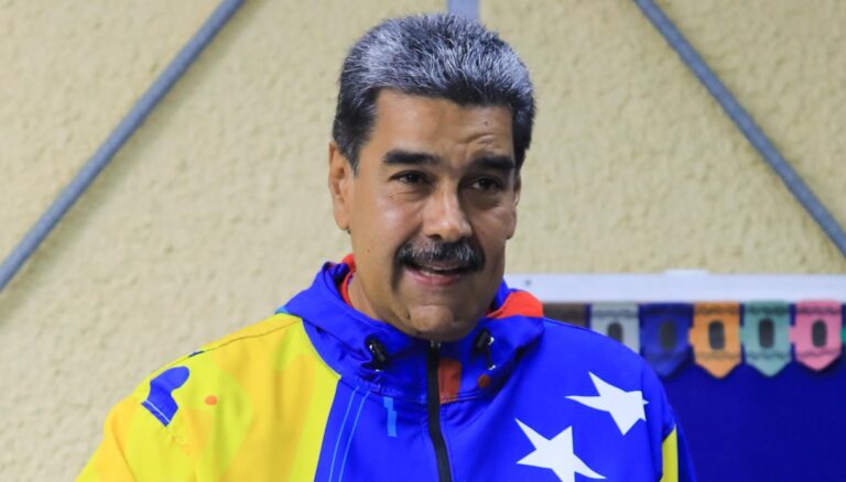 Venezuela, destra e USA ci riprovano con lo schema “rivoluzione colorata” contro Maduro (Marquez)