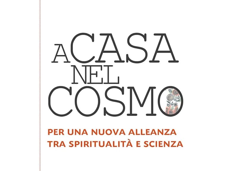 A casa nel cosmo, di ritorno dall’esilio (L. Eugenio)